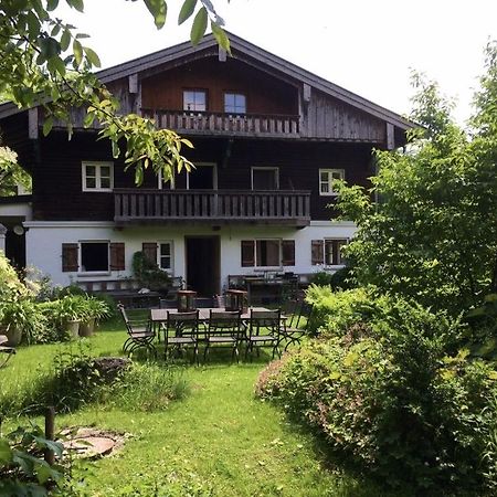 Ferien Haus Am Feldgarten Mit 160 Qm Fuer 2 Bis 9 Personen Раублінґ Екстер'єр фото