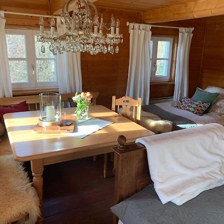 Ferien Haus Am Feldgarten Mit 160 Qm Fuer 2 Bis 9 Personen Раублінґ Екстер'єр фото
