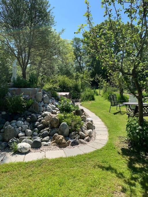 Ferien Haus Am Feldgarten Mit 160 Qm Fuer 2 Bis 9 Personen Раублінґ Екстер'єр фото