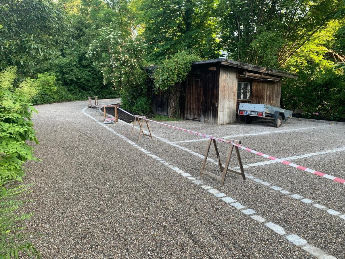 Ferien Haus Am Feldgarten Mit 160 Qm Fuer 2 Bis 9 Personen Раублінґ Екстер'єр фото