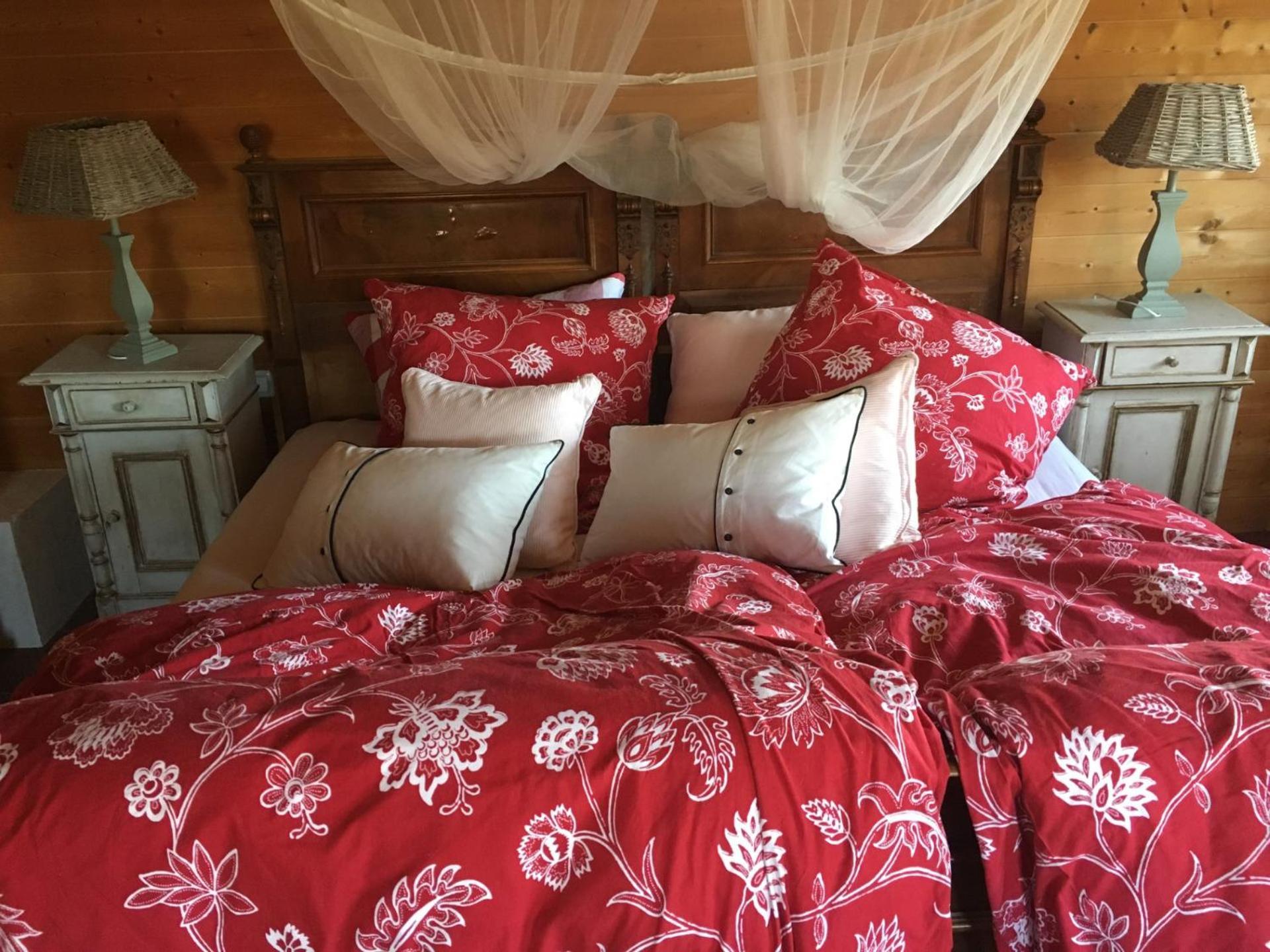 Ferien Haus Am Feldgarten Mit 160 Qm Fuer 2 Bis 9 Personen Раублінґ Екстер'єр фото