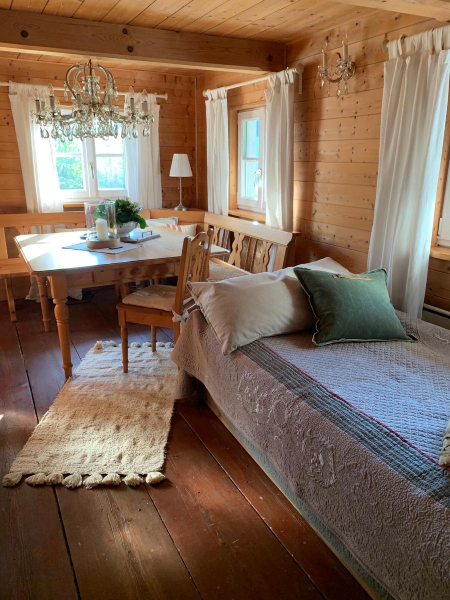 Ferien Haus Am Feldgarten Mit 160 Qm Fuer 2 Bis 9 Personen Раублінґ Екстер'єр фото