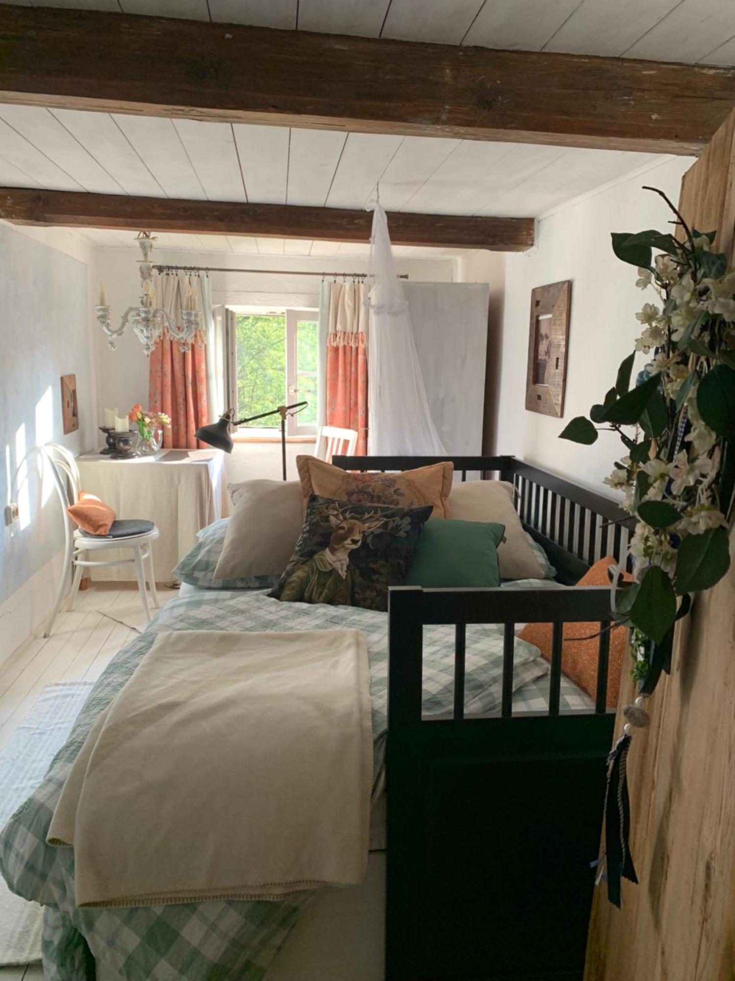 Ferien Haus Am Feldgarten Mit 160 Qm Fuer 2 Bis 9 Personen Раублінґ Екстер'єр фото
